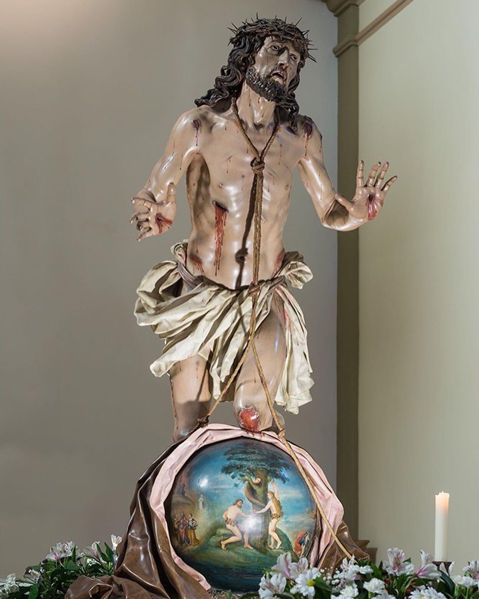 NavaDRS_Santa's tweet photo. VIERNES SANTO

Al alba una Cruz 

#VIACRUCIS #SSantaNavadelRey21 #Silencio #AhoraMasQueNunca #MUESTRATUPASION #vistetedepasion #ViernesSanto https://t.co/uAWPQWf30c