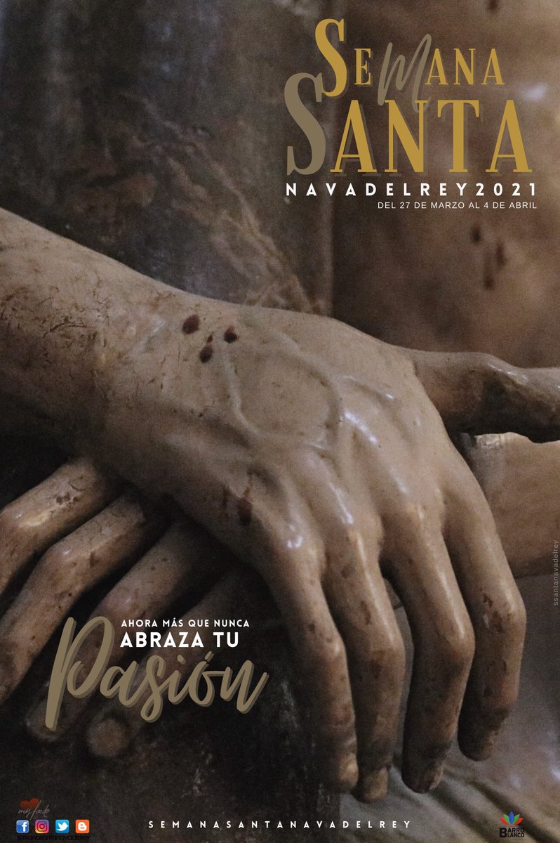 NavaDRS_Santa's tweet photo. VIERNES SANTO

Al alba una Cruz 

#VIACRUCIS #SSantaNavadelRey21 #Silencio #AhoraMasQueNunca #MUESTRATUPASION #vistetedepasion #ViernesSanto https://t.co/uAWPQWf30c