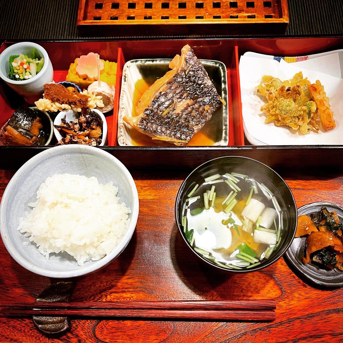 大泉学園ランチ 大泉学園ランチ