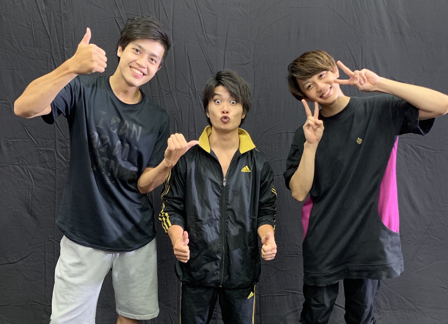 足立 大樹 Chu071101 Twitter
