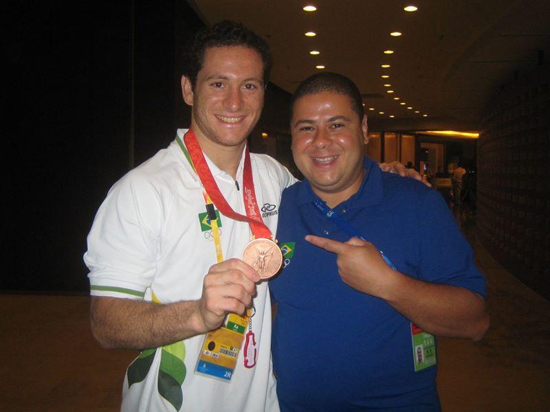 Dr Leonardo Mataruna tweet media