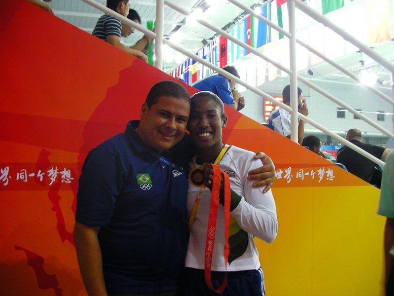 Dr Leonardo Mataruna tweet media