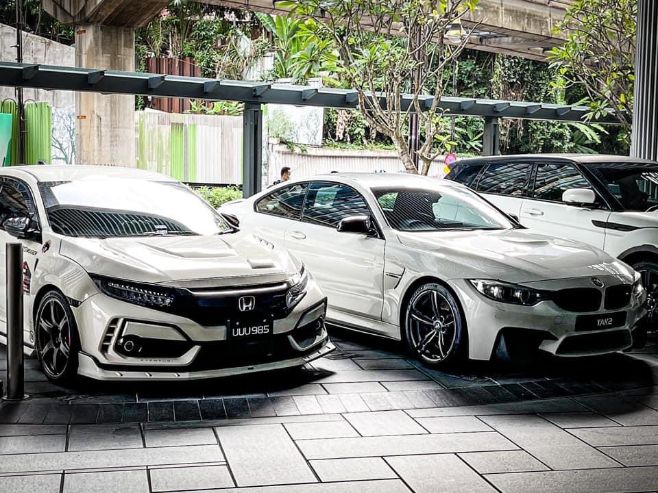 FK8R 🤍