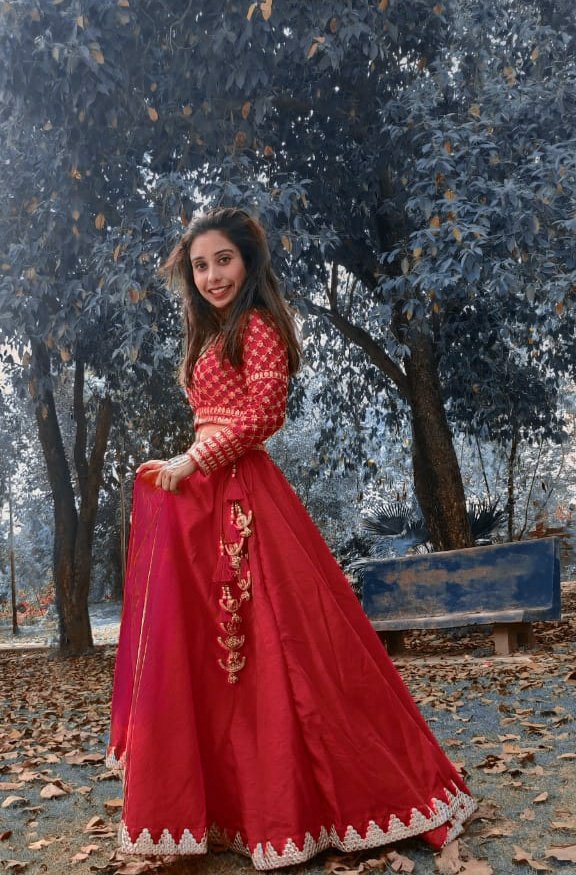 Got that desi feeling!