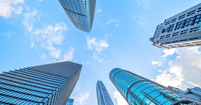 Gli investimenti di capitale spingono la trasformazione dell’economia cinese dlvr.it/Rws1Hc