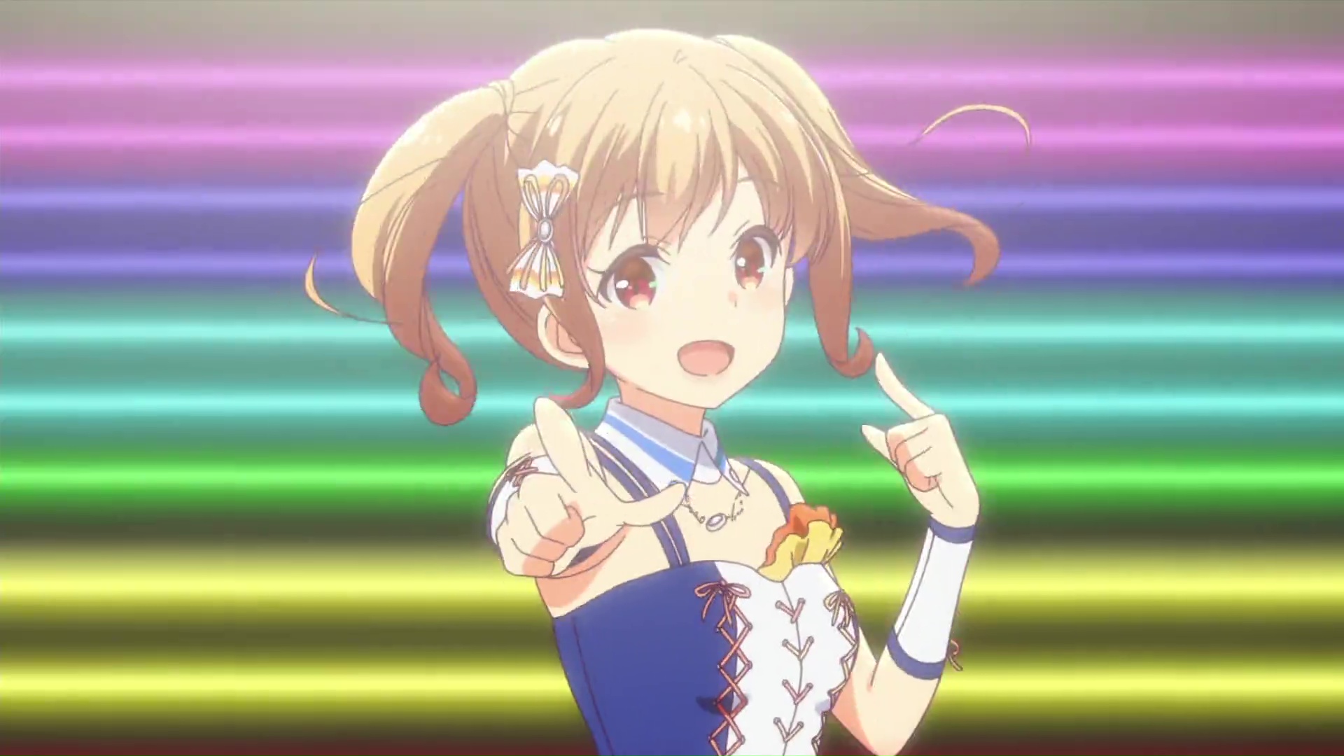 川咲さくら アイドリープライド