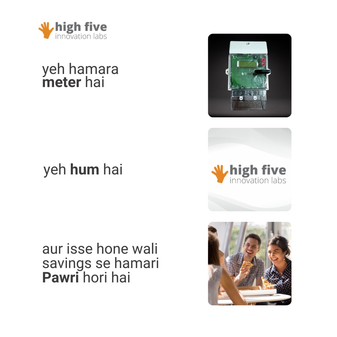 hfilabs's tweet photo. Do you know? A huge amount of electricity can be saved by tracking down daily electricity consumption. Smart energy meter will act as your personal assistant to track down your daily power.
@makeinIndia @StartupHimachal
#smartmeter #EnergyEfficiency #iitCatalyst #energy https://t.co/arfcwXLNnO