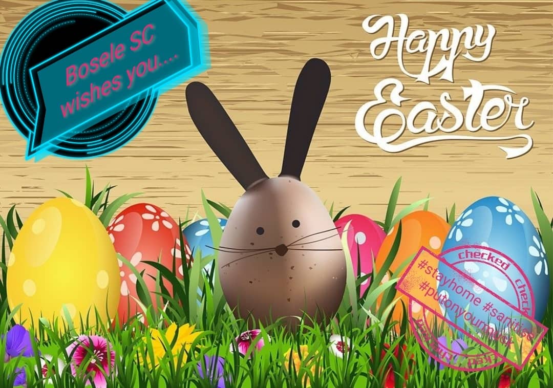 Bosele Social Club tweet media