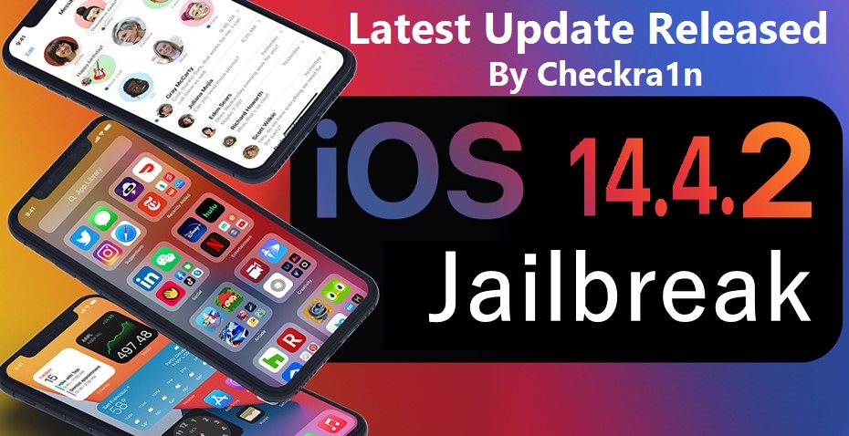 CydiaD's tweet photo. Checkm8 Jailbreak: Latest Update Released By Checkra1n https://t.co/bVUPNZ4BfI https://t.co/sLWpNFyJ6Y