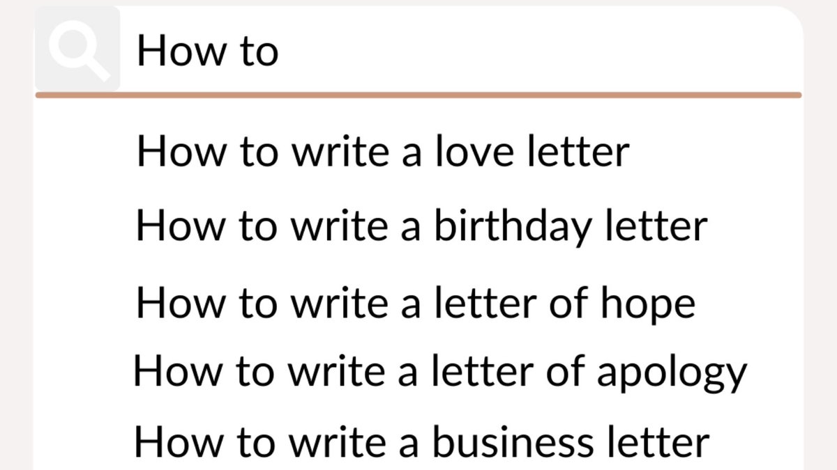 lettersbyvevila's tweet photo. Been busy over the week? Let us help you with your How-To list this weekend!

#letter #letterwriter #loveletter #apologyletter #writealetter #personalletter #thankyounotes #love #dearstranger #thelettertherapy #letterpreneur #lettersbyvevila #lettersbyseanamus #Twitter https://t.co/rOKjGpUJx6