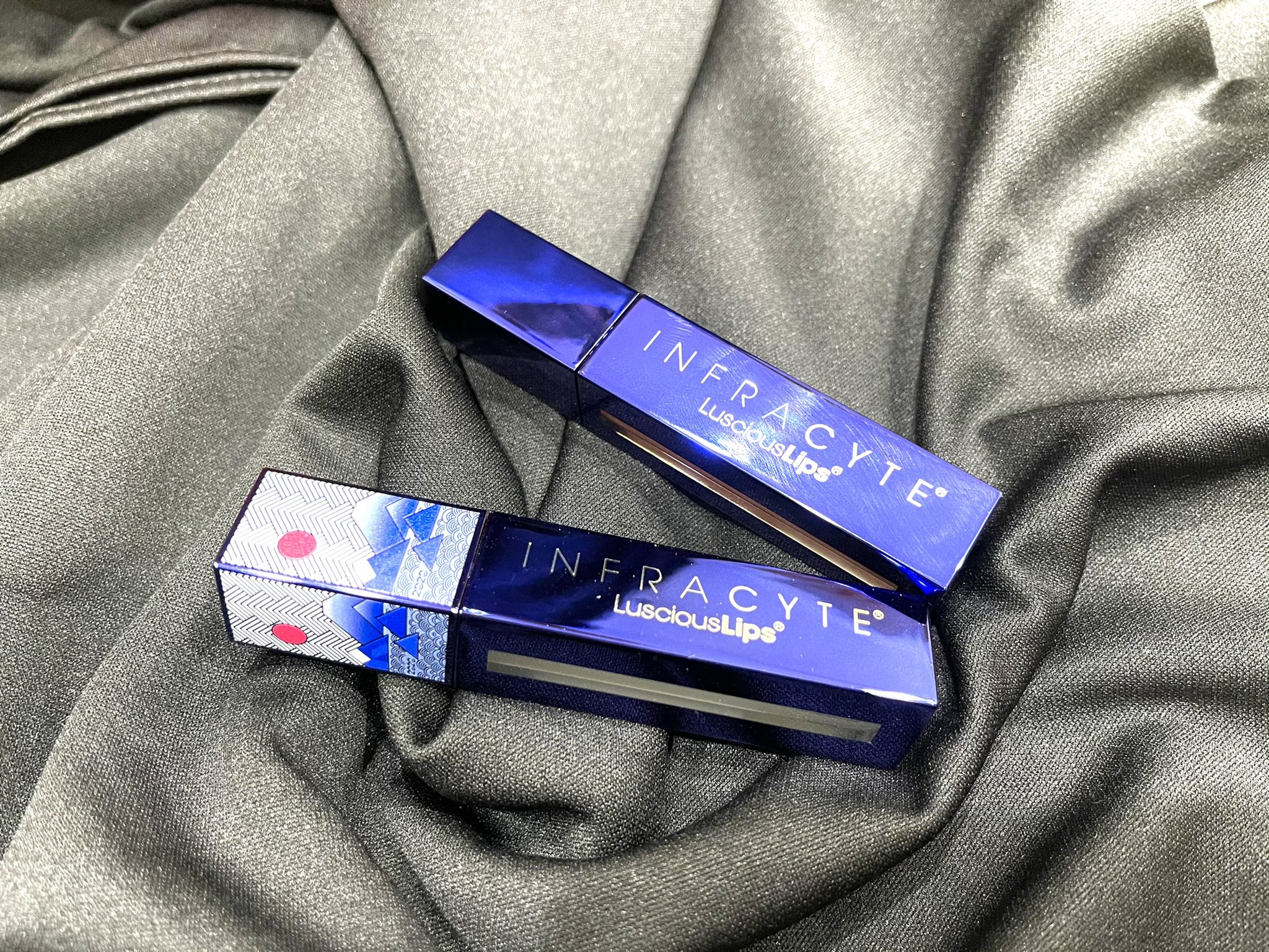 ラジャスシールド⭐️ハーフ⭐️紺色⭐️正規品❣️新リンパ療法⭐️リンパ美容化粧品 ラジャスシールド⭐️ハーフ⭐️紺色⭐️正規品❣️新リンパ療法