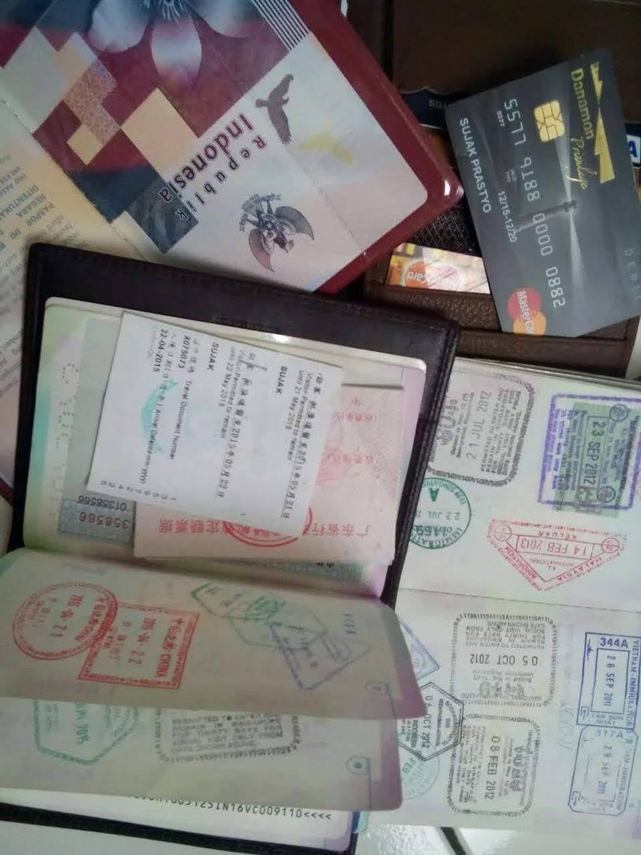 Sujak Prastyo (@sujakprastyo) on Twitter photo 