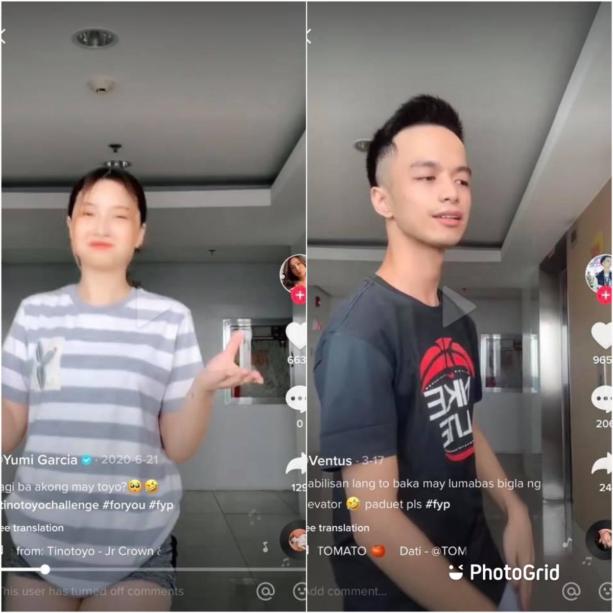 DearnationTS's tweet photo. @JelaiAndres Miloves jelai bsta si ventus wla po syang ka alam alam dyan pls wag nyo sya husgahan po ah 🤣🤣🤣 https://t.co/myPzkXlxEE