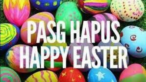 Have a wonderful Easter Weekend, 
every day is precious ❤️