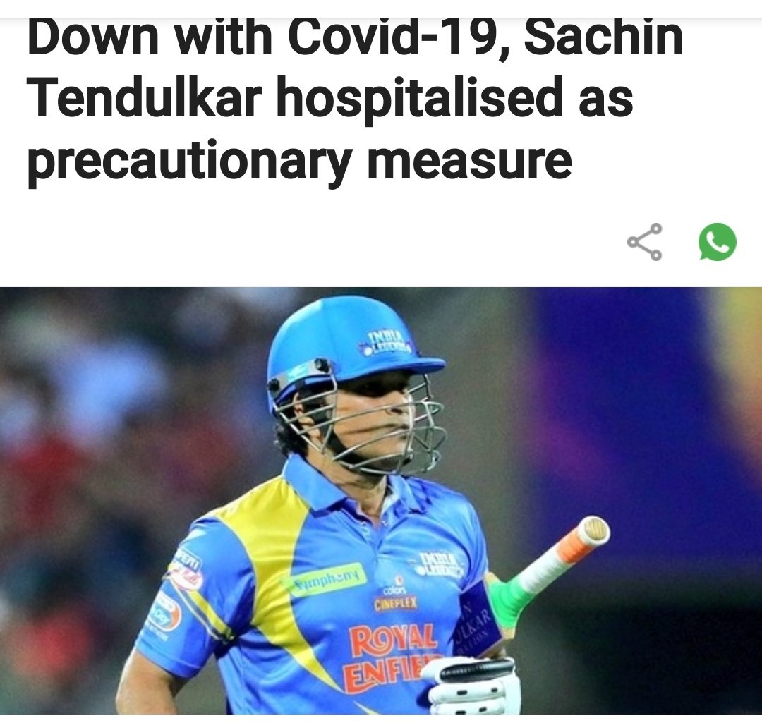 HardikGagrani's tweet photo. My life always revolves around Number 10,
No matter where I go and where am I, I always pray for your healthy life 💙🔟💙.
Since I heard the news of yours health 💔 I am praying for your healthy recovery.

God please get well soon.
Please
Sachin Tendulkar Paaji Take care 🙏🏻🙏🏻🙏🏻 https://t.co/l2Cs6CJAO4