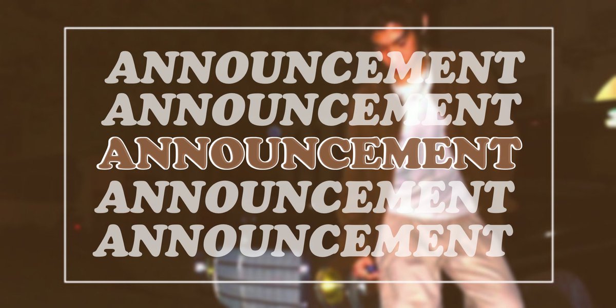 ALFARHOES's tweet photo. βΌοΈ ANNOUNCEMENT βΌοΈ
as of today, alfarhoes will no longer be accepting new members for the batch 1 gc for we are close to completing our quota.
if you still want to join, wait for further announcements.
thankyou π€
#ALFARHOES https://t.co/PGyByfBYu3