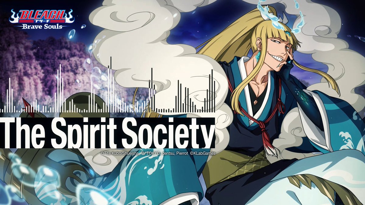 Bleach Brave Souls S Tweet We Are Uploading Bleach Brave Souls Bgm Onto Our Official Channel Come Check Out The Original Music And Subscribe For Character Previews And More Trendsmap