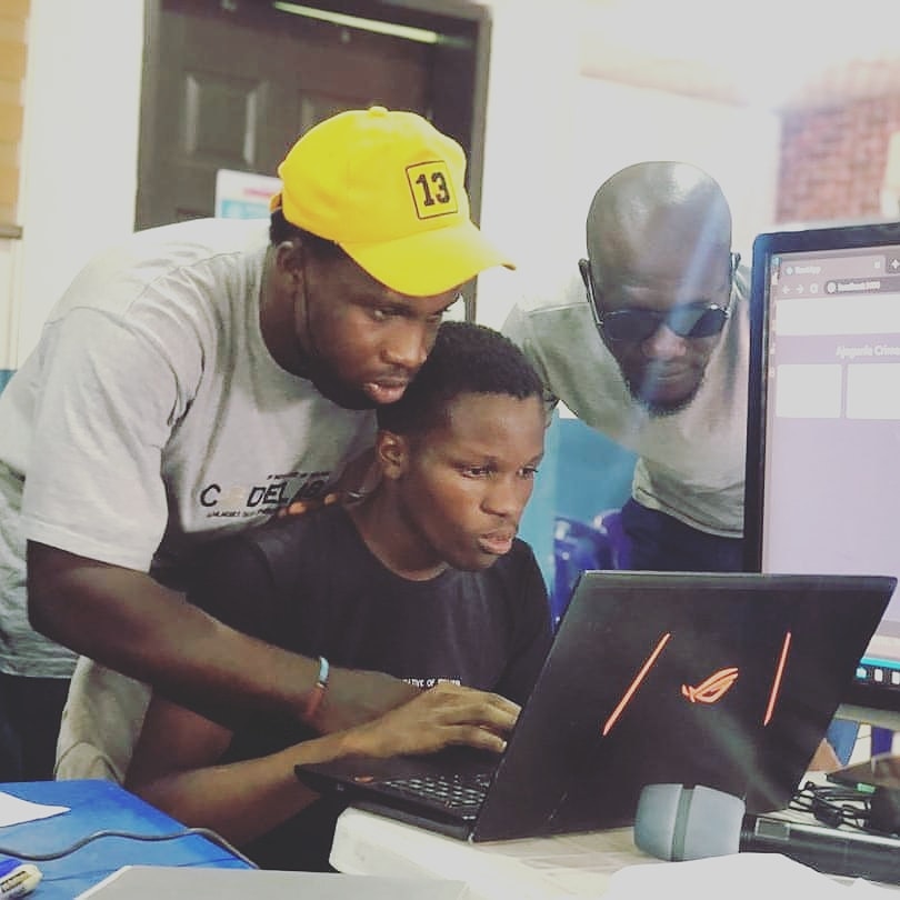 BCodelab's tweet photo. There is every reason "to HOPE again: to keep HOPE alive"

Tomorrow will be better...!

join us to learn either of these!

CodeLab: AI/ML | Mobile Development | Web Development https://t.co/lGsWDzcj7d