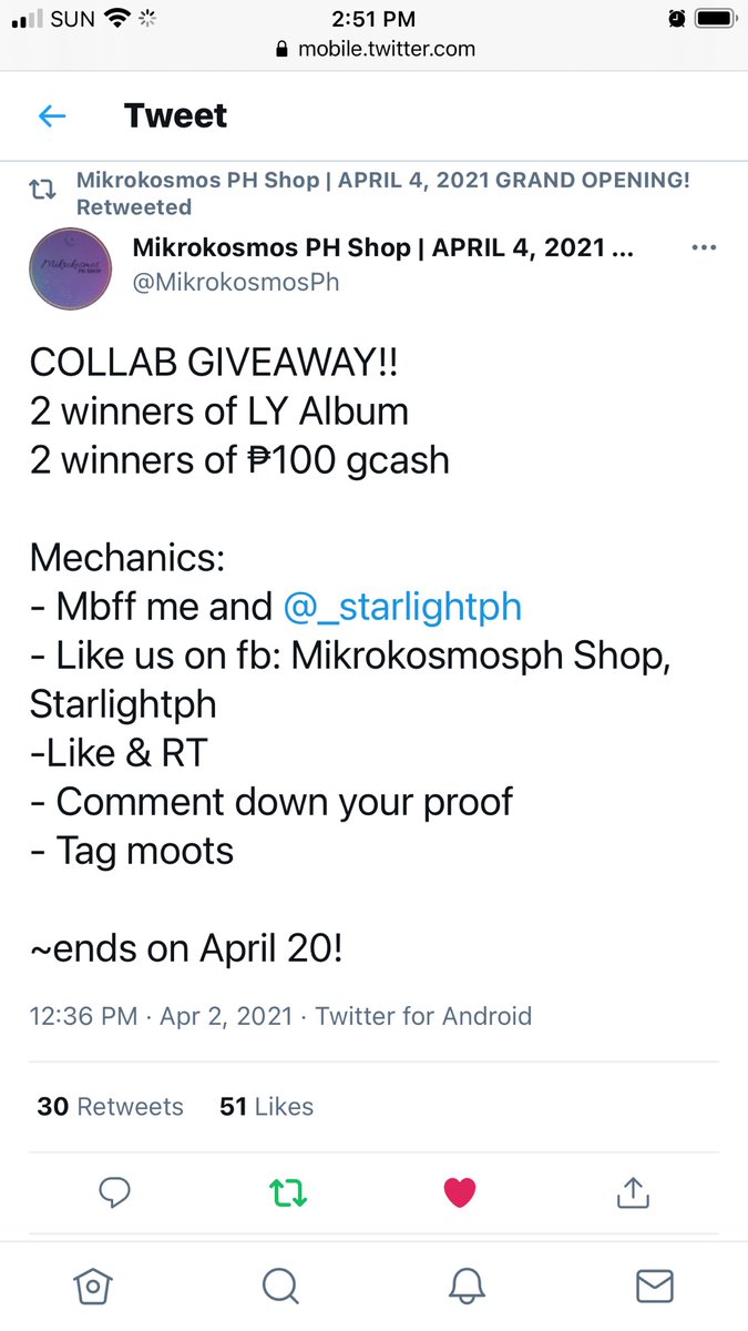 Vvtatatae's tweet photo. @MikrokosmosPh @_starlightph @saramaecx 
@foodhobi 
@imdaneka https://t.co/zu0uALuM8Q