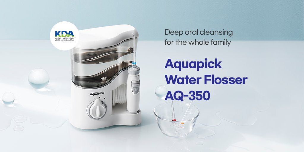 AquapickG's tweet photo. IXP7-level waterproofing allows wireless non-contact charging, even when wet!
.
Available now at https://t.co/vrrOQ9asAF :
AQ-350 : https://t.co/OSiQnoYZOa
#aquapick #waterflosser #teethcleaner #toothbrushflosser #teeth #braceselectricflosser #calculusremover https://t.co/5IlqKSlZKm