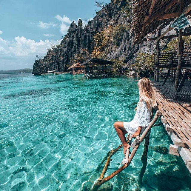 Who would you take here? ❤️️