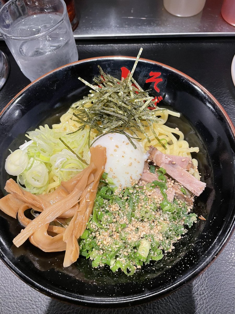 みんなの 油そば 口コミ 評判 85ページ目 食べたいランチ 夜ごはんがきっと見つかる ナウティスイーツ