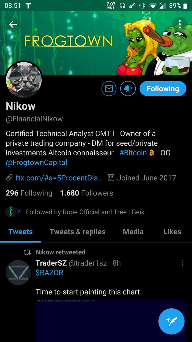 150Arh's tweet photo. @FinancialNikow @Rope_Official 4X5nRwwYqP8woEF92sHVRYvh4p8mKdusY8CsRb3A4rUs https://t.co/oRECLkxqUy