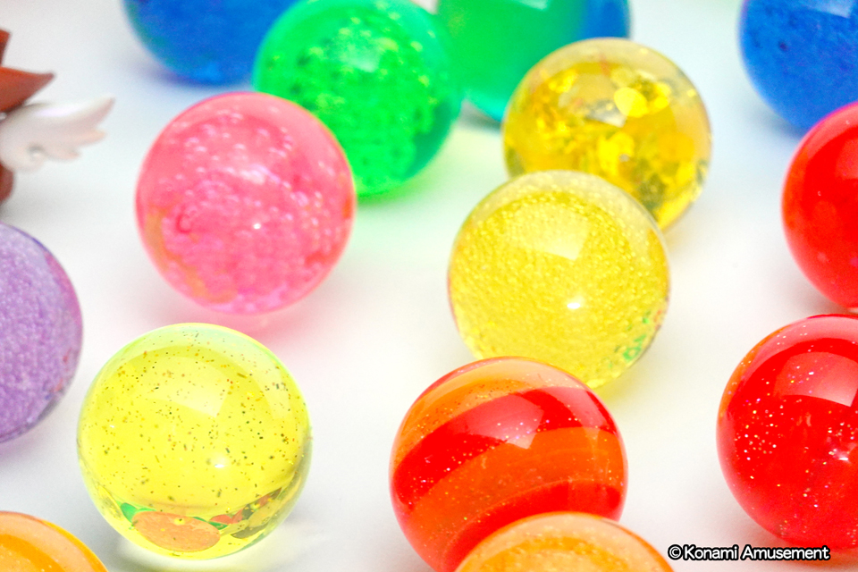 FORTUNE TRINITY 精霊の至宝祭』#オーブくん の #旅。今回は特別編