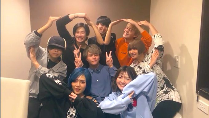 皆と迎えれた事が一番の幸せです みんながいてくれたからの100万人 本当にありがとうございます フォーエイト100万人おめでとう 皆と迎えれた事が一番の幸せです みんながいてくれたからの100万人 本当にありがとうございます フォーエイト100万人おめでとう