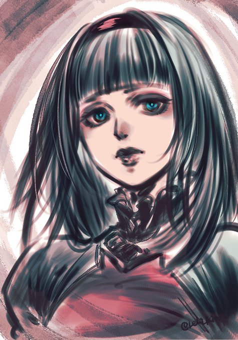 ニーアのtwitterイラスト検索結果