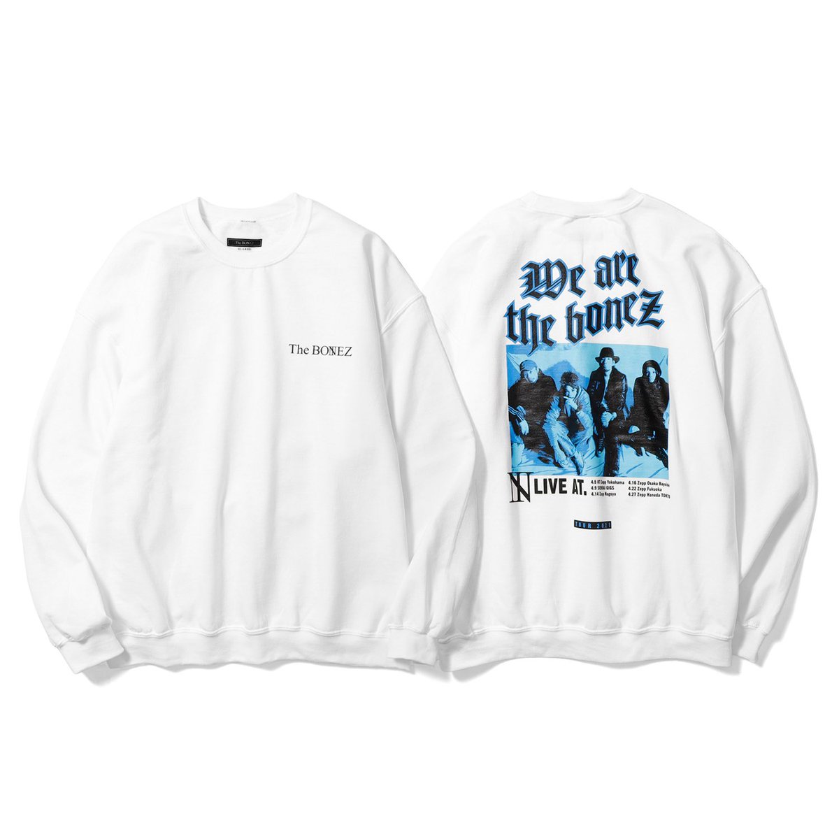 2021A/W新作☆送料無料】 Pay money To my Pain K Tシャツ 2枚 BONEZ
