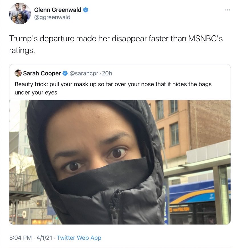Soledad O'Brien tweet media