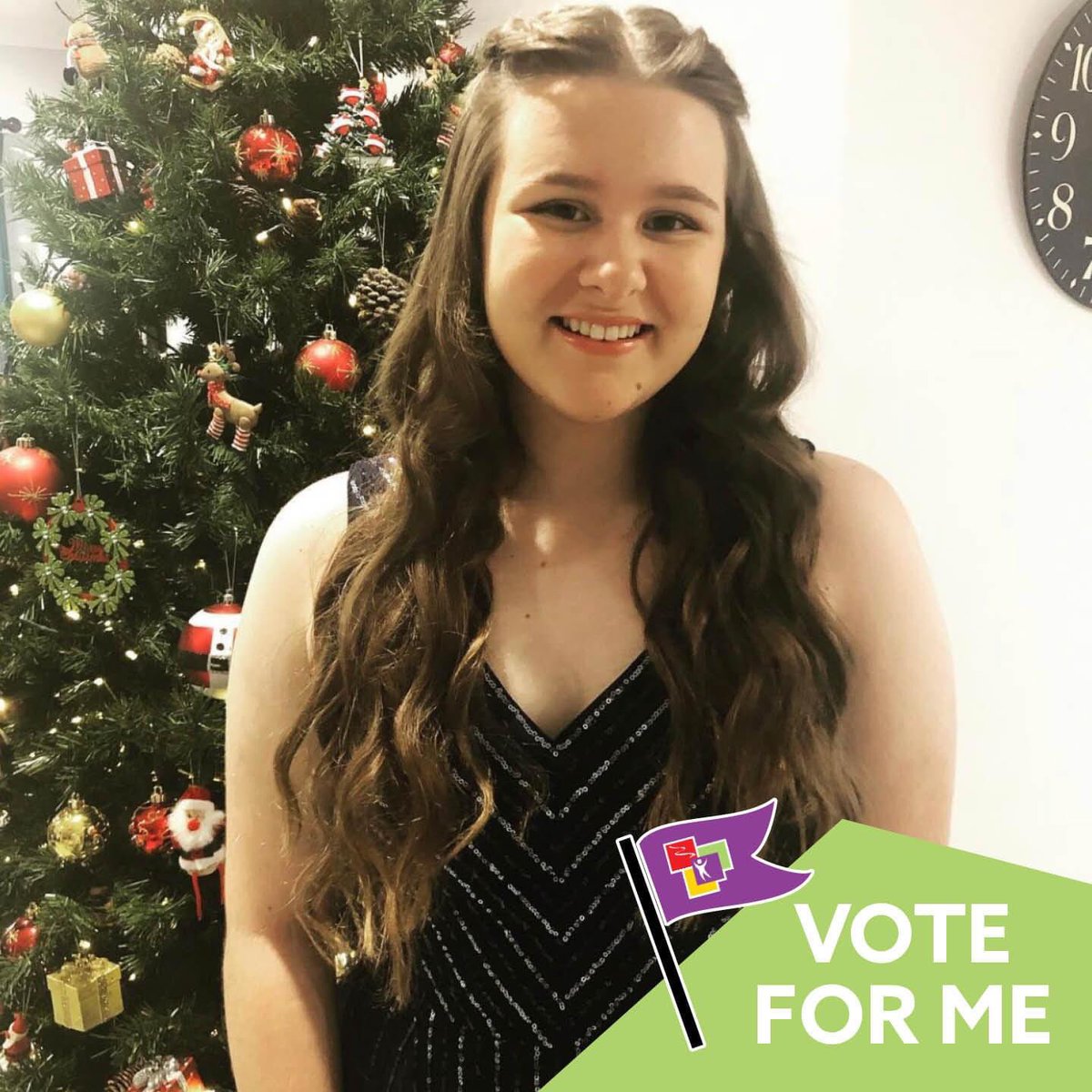 My niece Aimee (15) was diagnosed with MS on 24/12/20. Ironically she has worked as a volunteer fundraiser for MS since she was 8 yrs old. She’s nominated for a Young Achiever Award for raising over $30,000 for the charity. You can vote for her here: bit.ly/21qldyaa-pplch…
