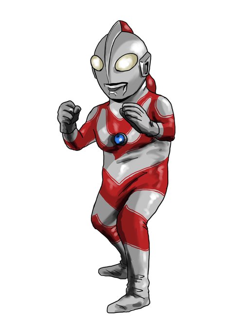 Ultramanのtwitterイラスト検索結果