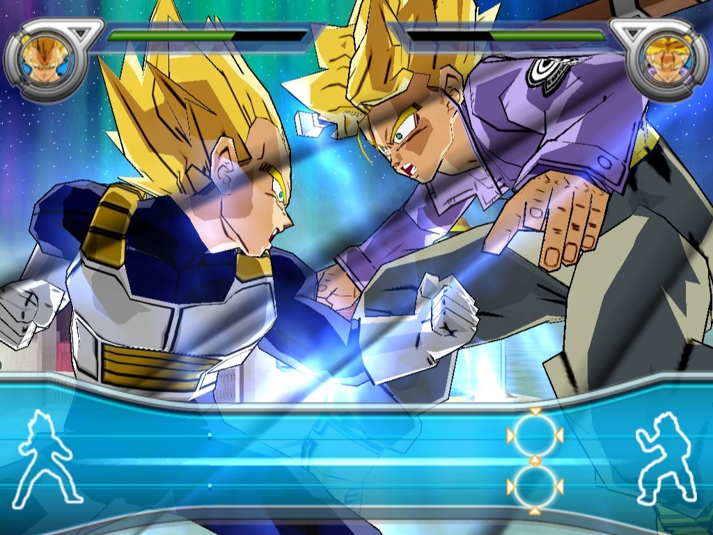 treevax's tweet photo. Même si leurs gameplay n'était pas parfaits, les Mini-jeux de #DBZInfiniteWorld (2008) apportaient une variété bien sympa au mode histoire ! https://t.co/HghqZvruso
