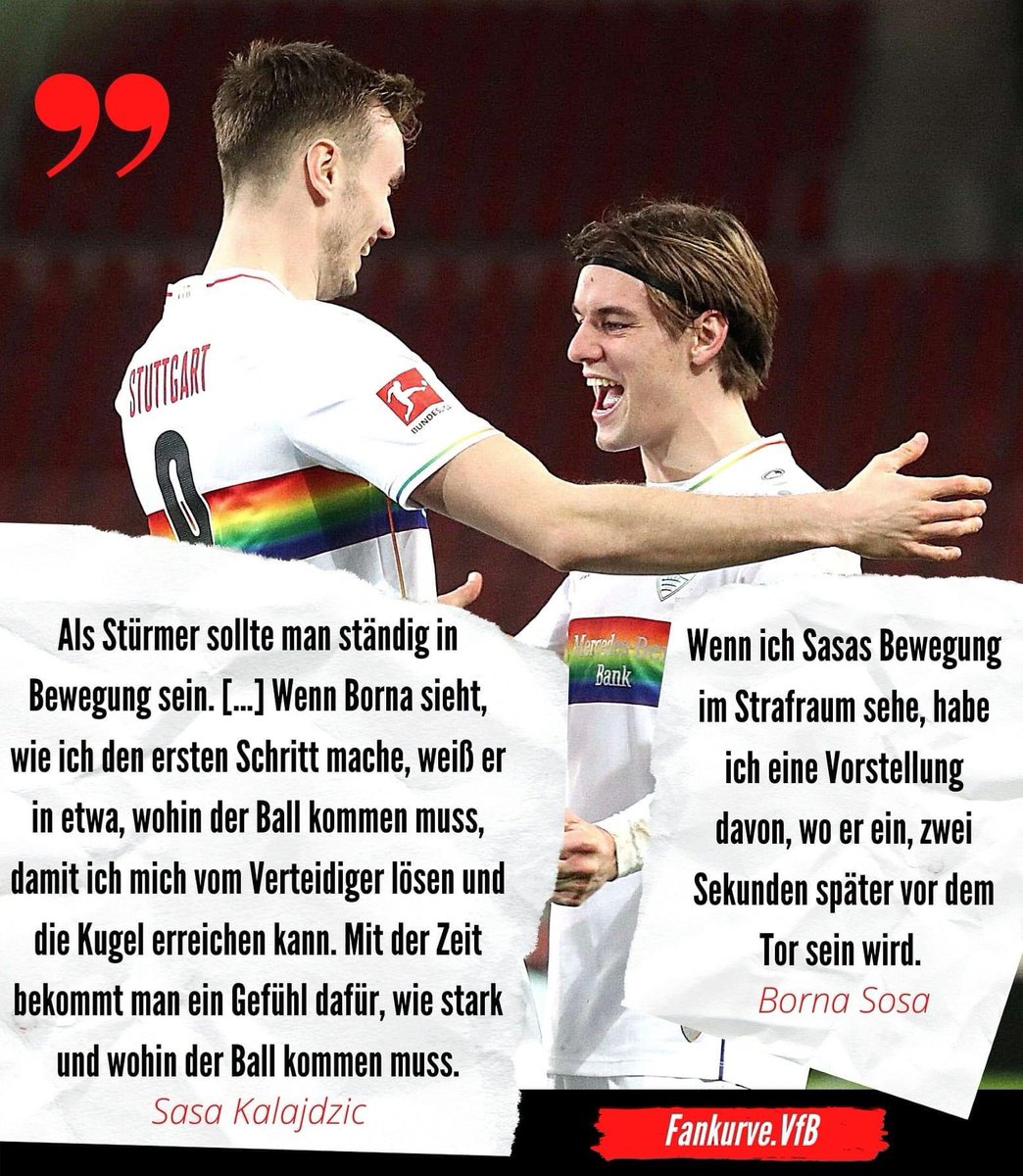 Hach, diese beiden... 🥰😍🥰