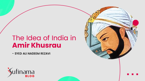 Soofinama's tweet photo. #SufinamaBlog #Sufinama #Sufism #HazratAmirKhusrau 
How great is this land which produces men
Who deserve to be called men!
https://t.co/Ls1WL2Gjsg https://t.co/MgEI3affbA