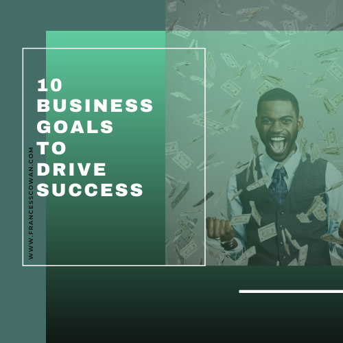 daprincessf's tweet photo. Are you setting the right goals that will bring success to your business? 

Use these tips to create goals for your unique campaigns, day-to-day social media management, communications plan, branding strategy, and so much more.
 #businessgoals #businesssucesss https://t.co/ArYPmUheuX