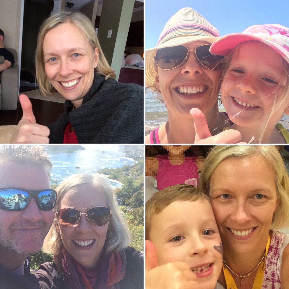 PatHowe19's tweet photo. Happy birthday to the best mom and wife. We hope you have a great day. https://t.co/tvkovrtqtn