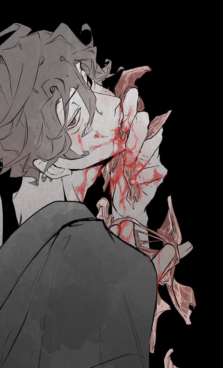 鬼の三兄弟の絵を描いたり描いてなかったり生きてたりいきてなかったりしてます。
どうぞよしなに。
#絵描きさんと繫がりたい
#春の創作クラスタフォロー祭り