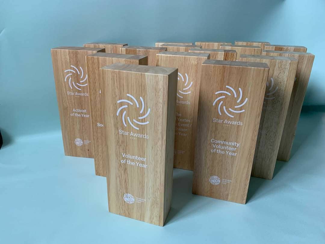 Strathclyde Psychology Society tweet media