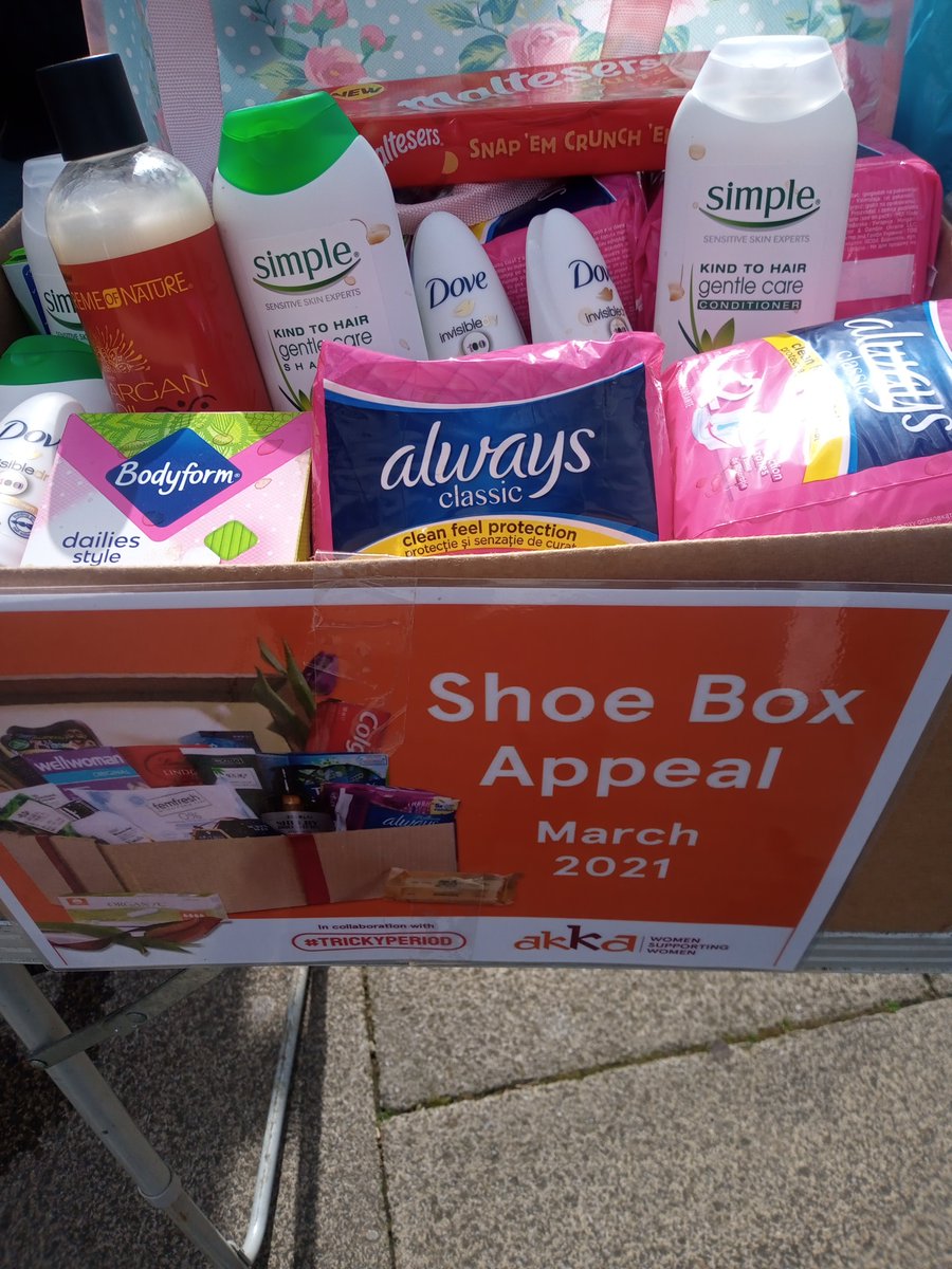 #TrickyPeriod tweet media