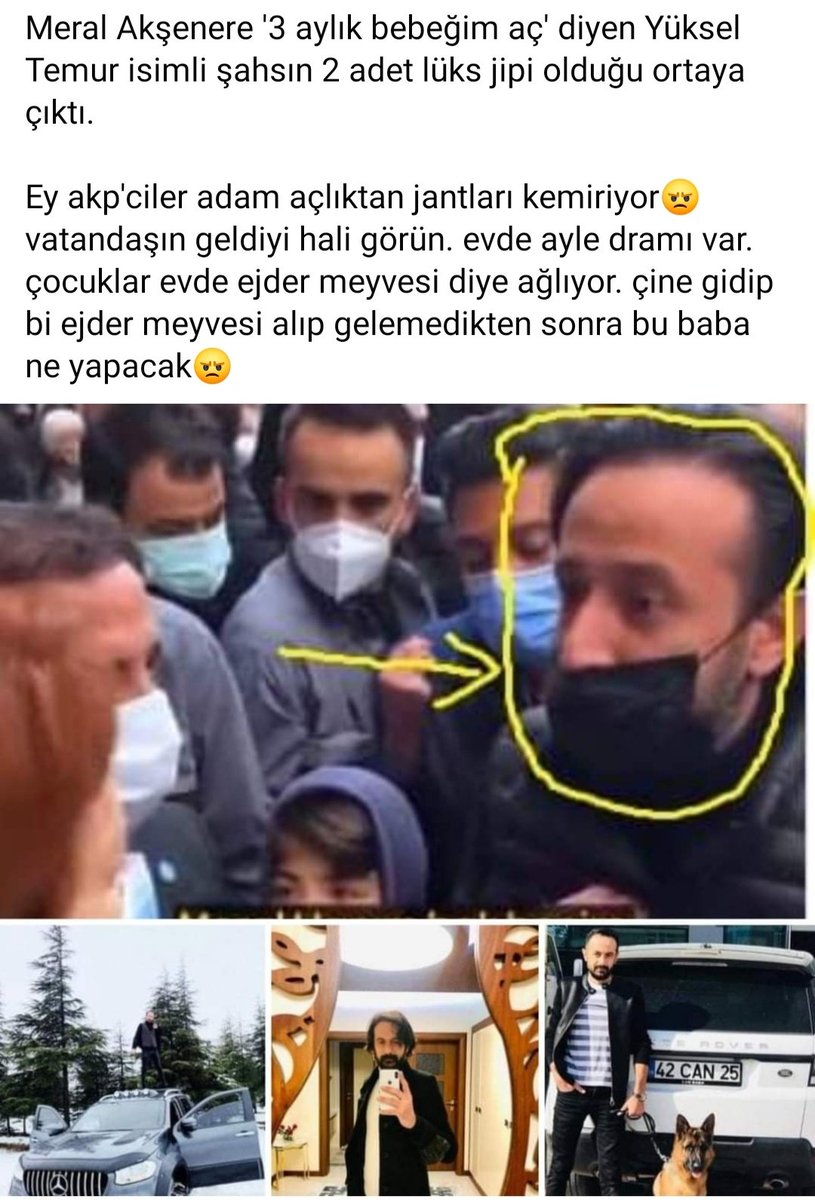 antibiotic80's tweet photo. @meral_aksener https://t.co/et2yvGerLQ