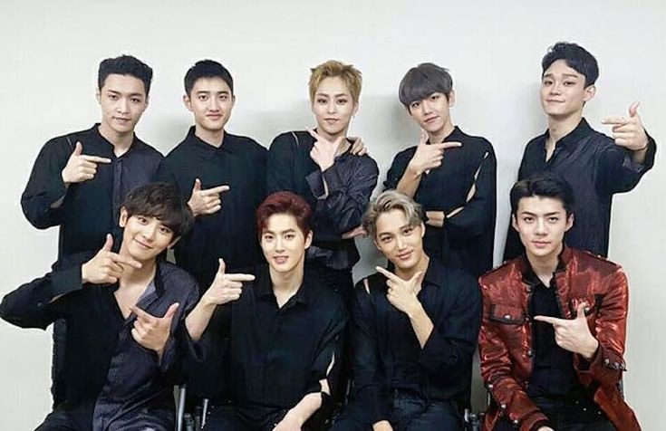 ZFujiko20's tweet photo. EXO Enlistment Dates:

 Kim Minseok- May 7, 2019
 Do Kyungsoo- July 1, 2019
 Kim Junmyeon- May 14, 2020
 Kim Jongdae- October 26, 2020
 Park Chanyeol- March 29, 2021
 Byun Baekhyun-May 6 2021
 Kim Jongin
 Oh Sehun
If you wait patiently, then that's love.
EXOL will wait
#EXOL #EXO https://t.co/4xVHn6xcik
