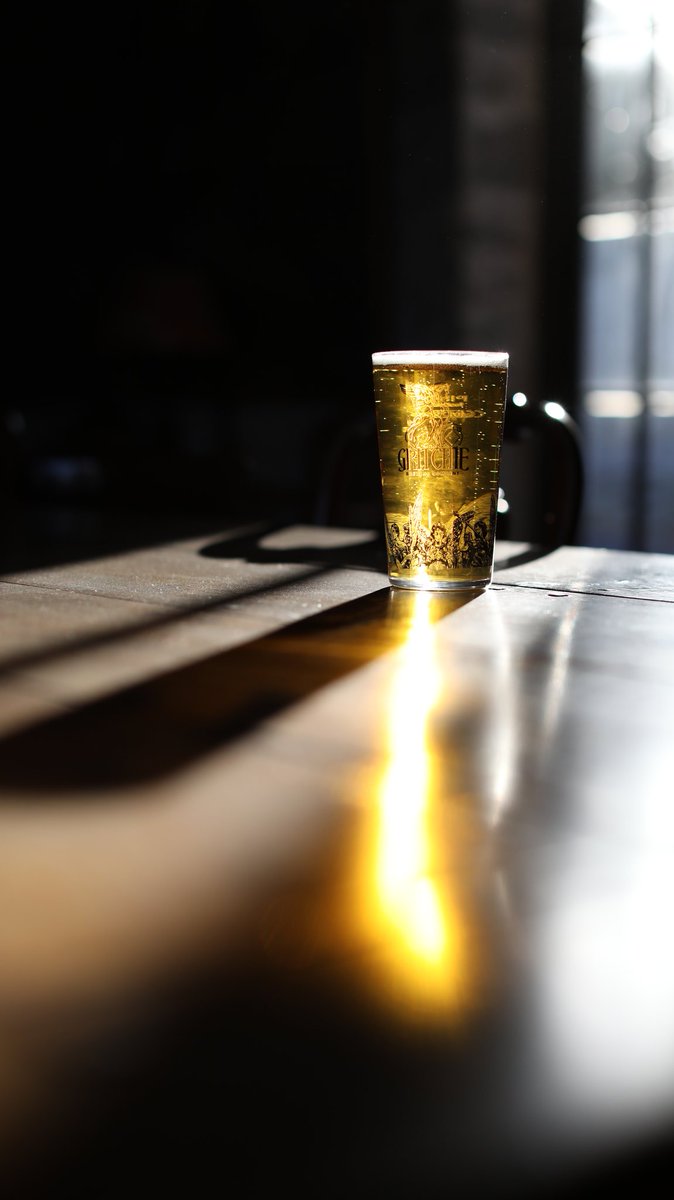 Gritchie Brewing Company tweet media