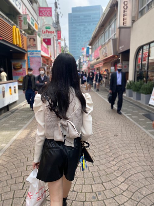 Twitterのコスプレ画像27