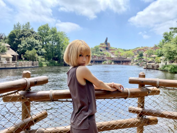 コスプレイヤー火将ロシエルのTwitter画像50