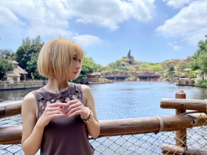 コスプレイヤー火将ロシエルのTwitter画像51
