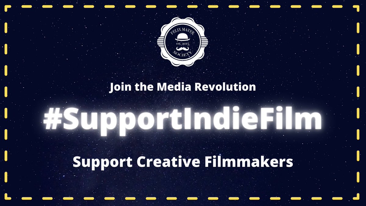 FelixMater's tweet photo. Time to celebrate #FF 
Follow:
@DynamIQ_Films @iQFilmmaker @ParkJackh @JumpCut_Studios @akiffarooquii @KateStrafford @goodbearfilms @diarmuidhug @nunosarnadas @gino_ga @enonfilms @GrimTruthFilm @aab_productions @dreamofmeual @Studio7FilmsLtd @ILYGthemovie @mrtnkeady https://t.co/G8YNvdKgdj