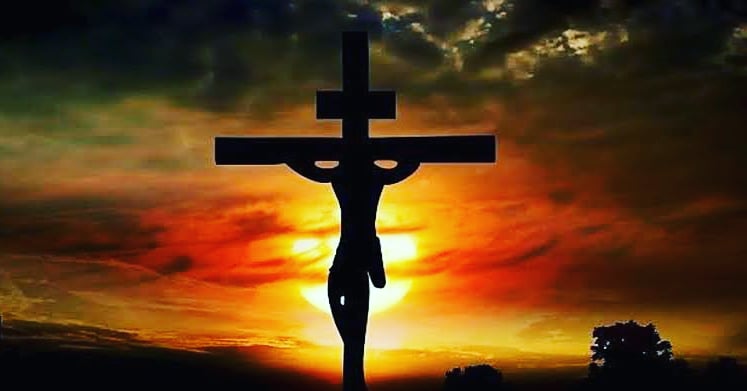 shakershotel's tweet photo. We are saved, not by what we do but by what Christ has done.

Have a blessed Good friday🙏
#GoodFriday2021 #Easter2021 @PHMicroscope https://t.co/iPxIWuPEL7